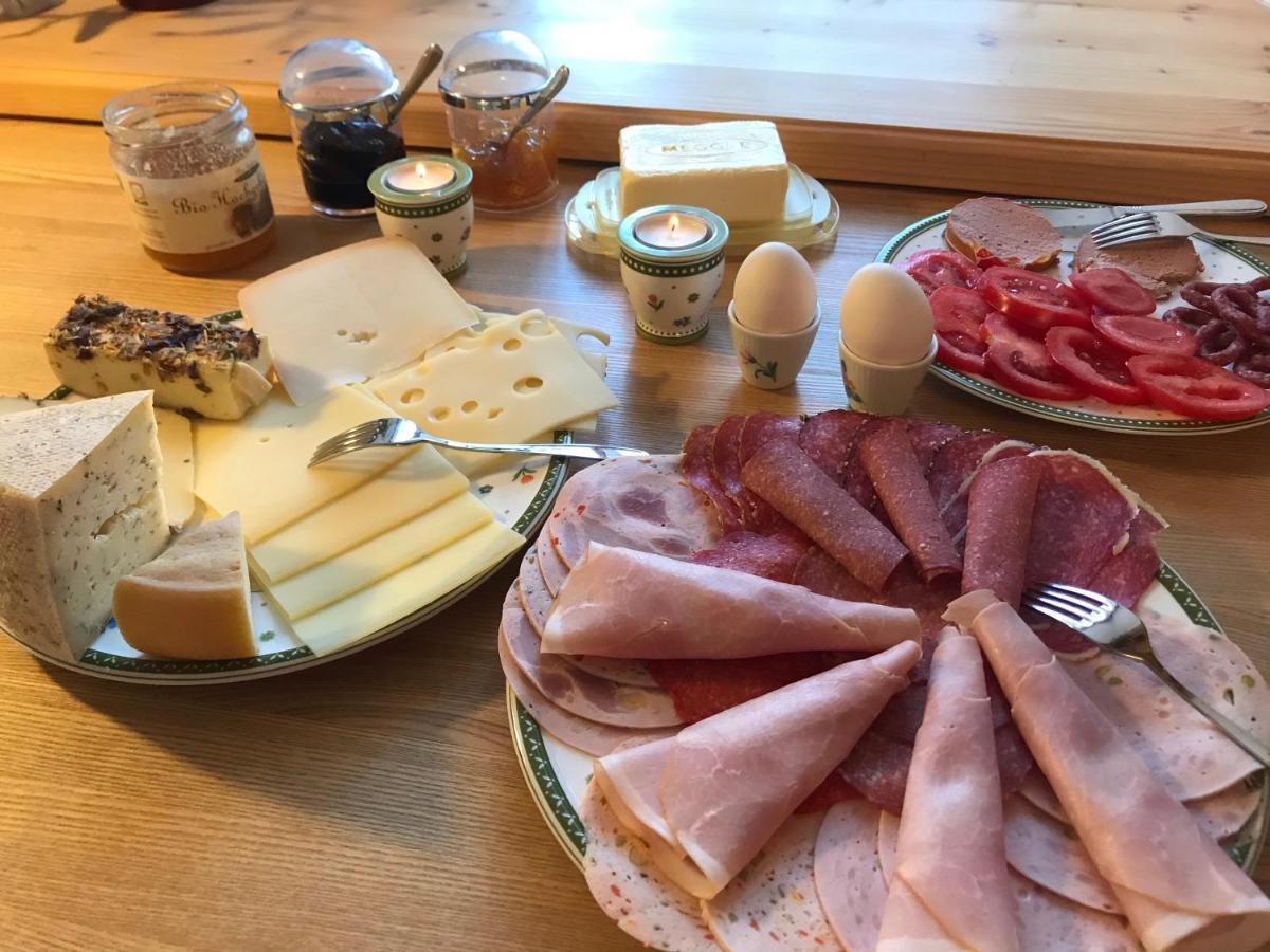 Pferdehof Dietzsch, Tittmoning Εξωτερικό φωτογραφία