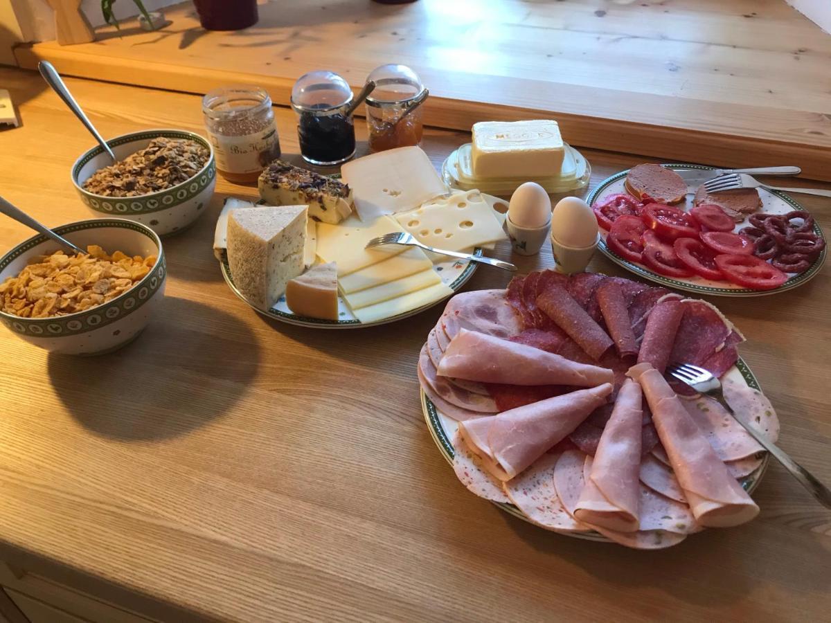 Pferdehof Dietzsch, Tittmoning Εξωτερικό φωτογραφία
