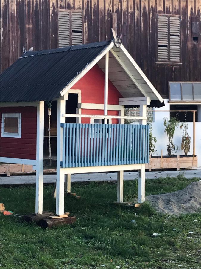 Pferdehof Dietzsch, Tittmoning Εξωτερικό φωτογραφία